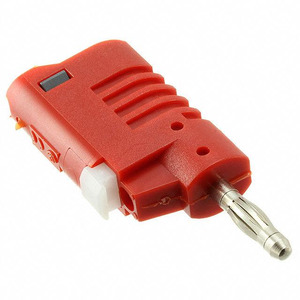 КТ2016-2 (4ММ СДЕЛАЙ САМ STKP КНОПКА КРАСНАЯ)