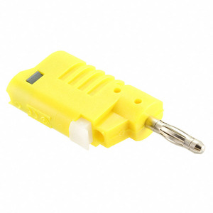 КТ2016-4 (4ММ СДЕЛАЙ САМ STKP КНОПКА ЖЕЛТАЯ)