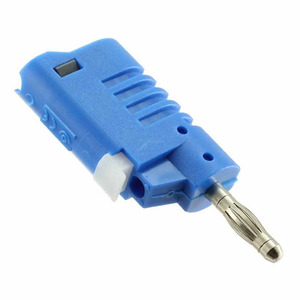 КТ2016-6 (4ММ СДЕЛАЙ САМ STKP КНОПКА СИНЯЯ)