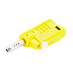 КТ2017-4 (4ММ ЖЕЛТАЯ КНОПКА Сделай Сам RSTKP)