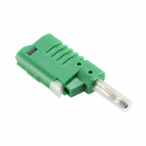 КТ2017-5 (4MM DIY RSTKP КНОПКА ЗЕЛЕНАЯ)