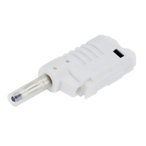 КТ2017-9 (4ММ СДЕЛАЙ САМ РСТКП КНОПКА БЕЛАЯ)