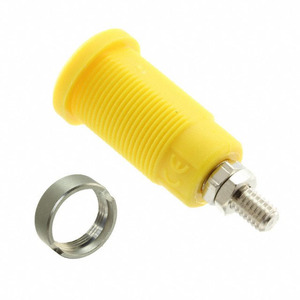 Вы дадите-4 (ДОМКРАТ БЕЗОПАСНОСТИ 4 ММ, ШПИЛЬКА M4 - ПАНЕЛЬ)