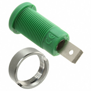 По мере прокачки (ДОМКРАТ БЕЗОПАСНОСТИ 4 ММ, .25 FASTON - PA)