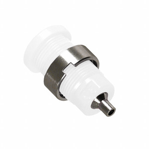 CT2240-9 (4ММ БЕЗОПАСНЫЙ ДОМКРОТ ОТВЕРСТИЕ ДЛЯ ПРИПОЯ)