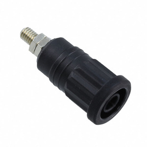 43-0 (ДОМКРАТ БЕЗОПАСНОСТИ 4 ММ, ШПИЛЬКА M4 - НАЖИМНАЯ)