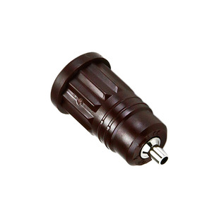 CT2244-0 (РАЗЪЕМ БЕЗОПАСНОСТИ 4 ММ, ОТВЕРСТИЕ ДЛЯ ПРИПОЯ - P)