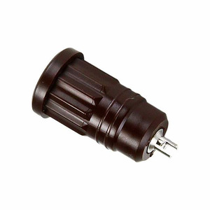 45-1 (4MM БЕЗОПАСНЫЙ РАЗЪЕМ ДЛЯ ПРИПОЯ НАЖИМАЮЩИЙ)