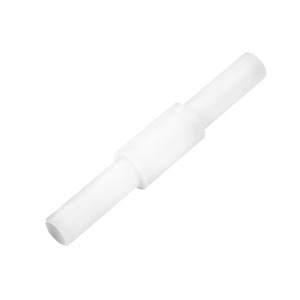 Выдержка: 48-9 (ИЗОЛИРОВАННЫЙ СОЕДИНИТЕЛЬ 4ММ J БЕЛЫЙ)