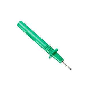 Вы будете резать (КОРПУС ДАТЧИКА НАКОНЕЧНИК 2 ММ ЗЕЛЕНЫЙ)