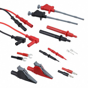 СТ2300 (КОМПЛЕКТ DELUXE DMM - IEC61010)