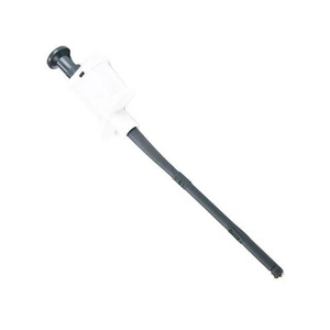 сомнется (ГИБКИЙ ЗАЖИМ ДЛЯ ЩИПЦОВ БЕЛЫЙ)