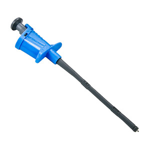 CT2401-6 (FLEX HOOK CLIP СИНИЙ)