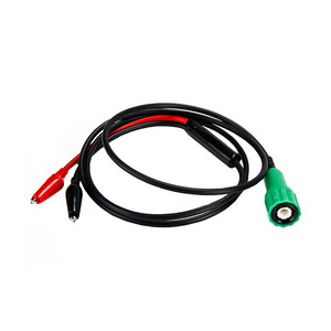 431-100-5 (INS BNCM КАБЕЛЬ MINALG 50OHM 100C)