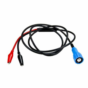 431-100-6 (INS BNCM КАБЕЛЬ MINALG 50OHM 100C)