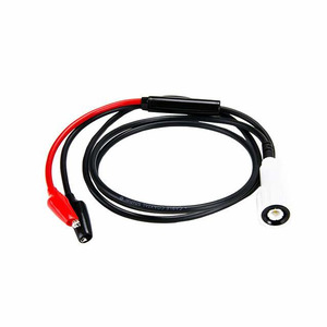 431-200-9 (INS BNCM КАБЕЛЬ MINALG 50OHM 200C)