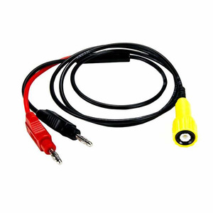 435-100-4 (INS BNCM CABLE STK P 50OHM 100CM)