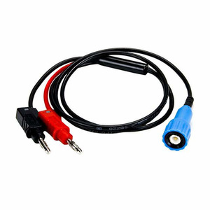 435-100-5 (INS BNCM CABLE STK P 50OHM 100CM)