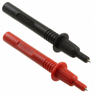 CT2483 (КОМПЛЕКТ КОРПУСОВ ДАТЧИКА, НАКОНЕЧНИК 4 ММ - Ч/Р)