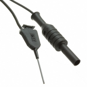 СТ2551-50-0 (TEST LEAD BANANA TO GRAB 19.7')