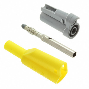 Вы увидите 1-4 (ЗАГЛУШКА STKSHTH 4ММ Сделай Сам - ЖЕЛТАЯ)