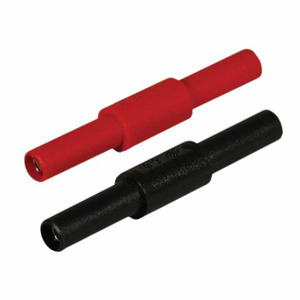 отрежет (ИЗОЛИРОВАННОЕ СОЕДИНЕНИЕ, 4ММ J - ПАРА B)