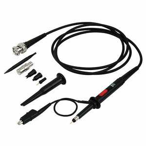 03 (OPROBE X1/X10 60MHZ HIPRO 1.um)