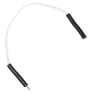 CT2846-10-9 (MICROLEAD .031 PJ SILIC 10CM WH)