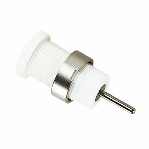 CT2904-9 (ПАНЕЛЬ С КОРОТКИМ ШТЫРЬКОМ 4ММ ДОМКРАТА БЕЗОПАСНОСТИ)