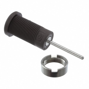 CT2906-1 (ДОМКРАТ 4ММ ДЛИННЫЙ ШТЫРЬ ПАНЕЛЬ B)