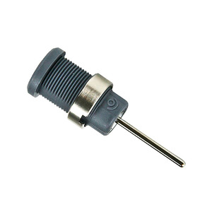 CT2906-8 (ДОМКРАТ 4ММ ДЛИННЫЙ ШТЫРЬ ПАНЕЛЬ G)