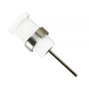 CT2906-9 (ДОМКРАТ 4ММ С ДЛИННОЙ ШТЫРЬКОВОЙ ПАНЕЛЬЮ W)