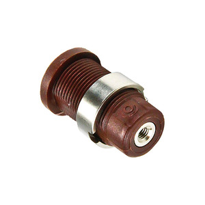 СС08-1 (4ММ БЕЗОПАСНЫЙ ДОМКРАТ M3 РАЗЪЕМНАЯ ПАНЕЛЬ)