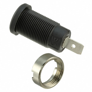 CT2910-0 (ДОМКРАТ БЕЗОПАСНОСТИ 4 ММ, .188 FASTON - P)