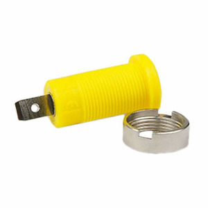 CT2910-4 (ДОМКРАТ БЕЗОПАСНОСТИ 4 ММ, .188 FASTON - P)