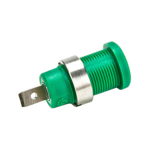 CT2910-5 (ДОМКРАТ БЕЗОПАСНОСТИ 4 ММ, .188 FASTON - P)