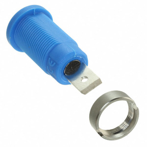 CT2910-6 (ДОМКРАТ БЕЗОПАСНОСТИ 4 ММ, .188 FASTON - P)