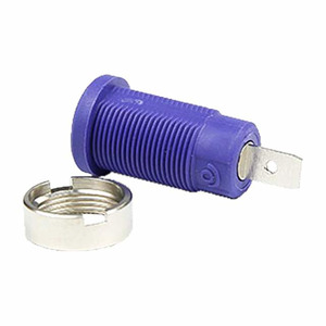 CT2910-7 (4ММ БЕЗОПАСНЫЙ ДОМКРАТ .188 FASTON PANE)