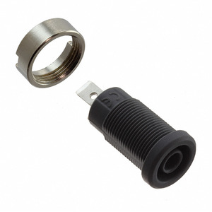 CT2910-8 (4ММ БЕЗОПАСНЫЙ ДОМКРАТ .188 FASTON PANE)