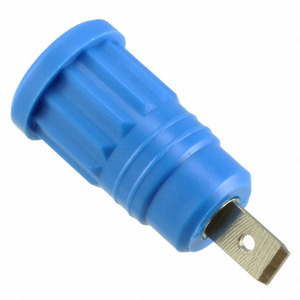 CT2911-6 (ДОМКРАТ БЕЗОПАСНОСТИ 4 ММ, .25 FASTON - PU)