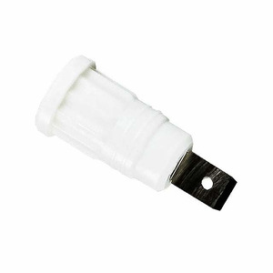 CT2911-9 (ДОМКРАТ БЕЗОПАСНОСТИ 4 ММ .25 FASTON PUSHI)