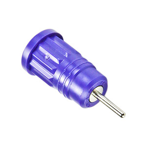 12-7 рупий (4MM БЕЗОПАСНЫЙ ДОМКРАТ КОРОТКИЙ ШТЫРЬ)