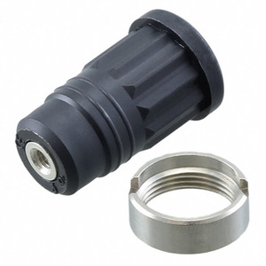 CT2914-0 (ДОМКРАТ БЕЗОПАСНОСТИ 4 ММ, РАЗЪЕМ M3 - PUS)