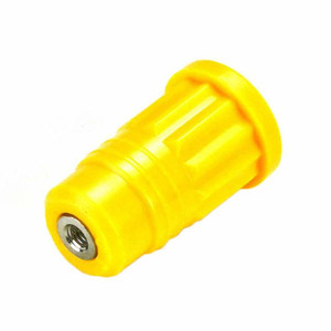 CT2914-4 (ДОМКРАТ БЕЗОПАСНОСТИ 4 ММ, РАЗЪЕМ M3 - PUS)