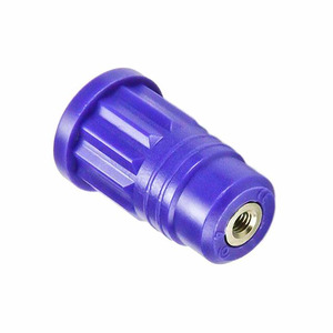 CT2914-7 (4MM БЕЗОПАСНЫЙ ДОМКРАТ M3 НАСТРОЙКА РАЗЪЕМА)