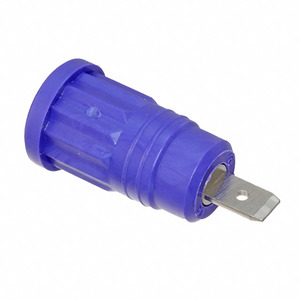 15-7 рупий (ДОМКРАТ БЕЗОПАСНОСТИ 4 ММ .188 FASTON PUSH)