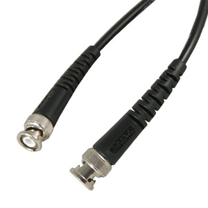 100-42 рупий (CBL ASSY BNC PLUG RG58C 3.3')