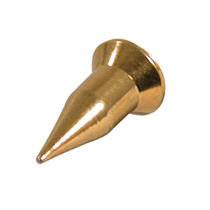 CT2960A (ЗОНД HV С КРУГЛЫМ НАКОНЕЧНИКОМ 5MM THD GOLD)