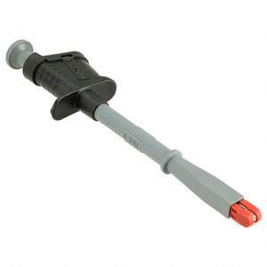 Вы будете в шоке-0 (ЖЕСТКИЙ ЗАЖИМ «КРОКОЛАДЧИК» - ЧЕРНЫЙ)