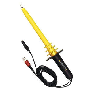 как чрезвычайная ситуация (HV OPROBE 10KV 50MHZ 2.0M BNCM)